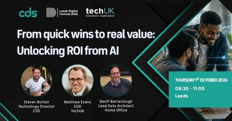 From quick wins to real value: Unlocking ROI from AI