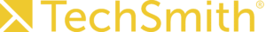 Techsmith Logo