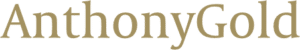 Anthony Gold Logo