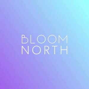 Bloom North Logo