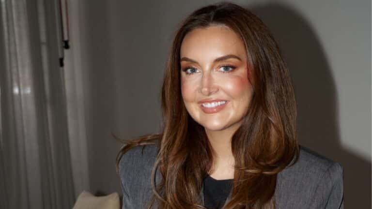 Ashley Rudd, MODA PR