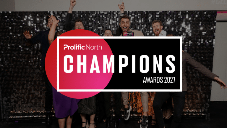 Prolific North Champions Awards
