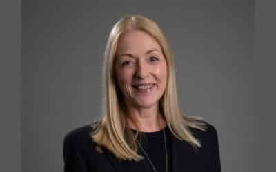Nicola Forshaw, CEO, Northern Healthcare