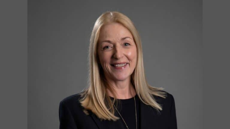 Nicola Forshaw, CEO, Northern Healthcare