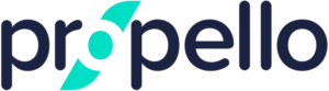 Propello Logo