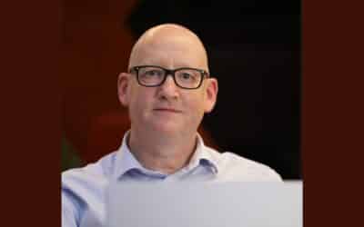 Simon Donohue. head of the Manchester office of insight, communications and public affairs consultancy SEC Newgate.