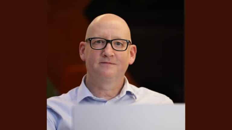 Simon Donohue. head of the Manchester office of insight, communications and public affairs consultancy SEC Newgate.