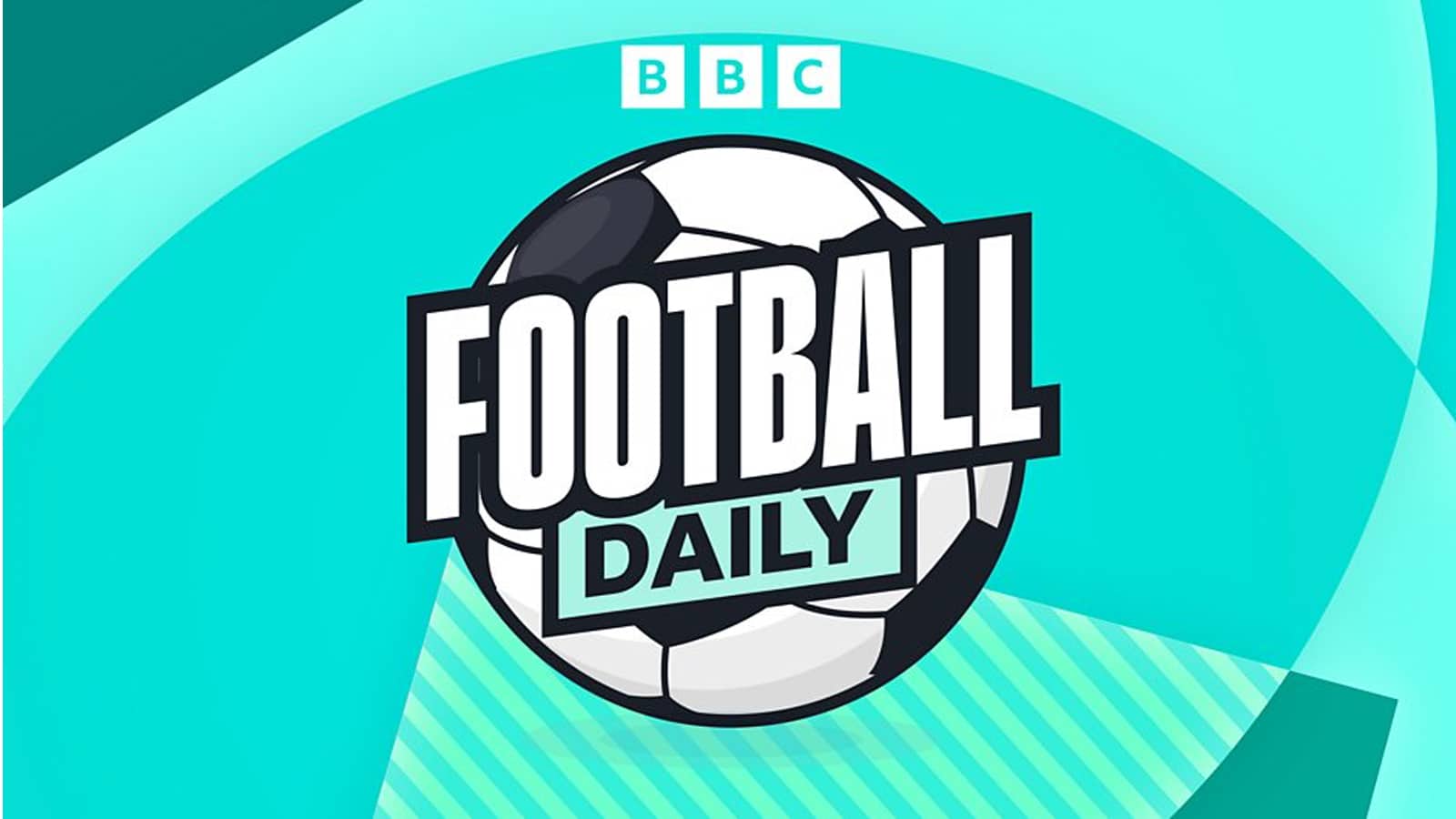 Rick Edwards returns to Football Daily podcast