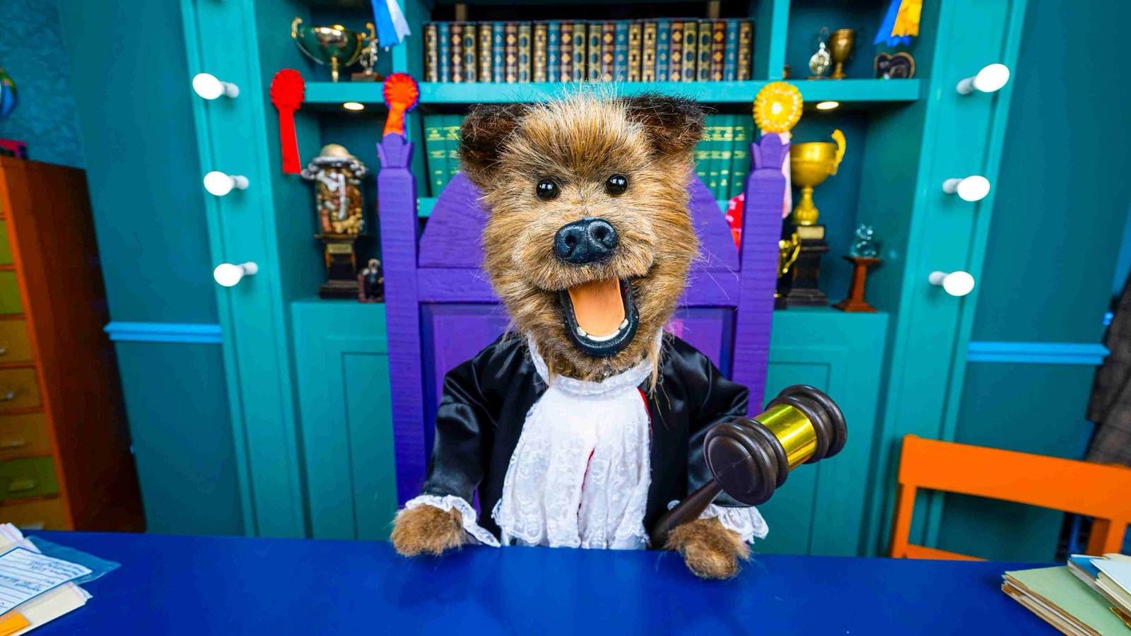 Host of new and returning BBC Children’s and Education commissions promises “big laughs, bold adventures and engaging