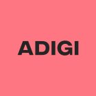01 Adigi Logo Pink (primary)