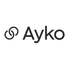 Ayko Logo RGB Master