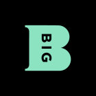 BIG Logo