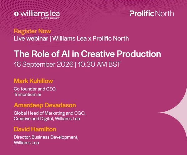 Creative Production Webinar Pop Up Banner 600x500px Op1 V3