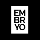 Embryo Logo Positive (TM) Social Assets