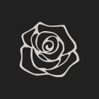 Hendrix Rose PR Rose Logo