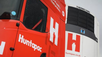 ICG Huntapac Brand C