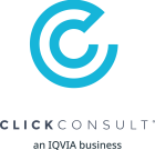 IQVIA ClickConsult Logo Rgb