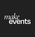 MakeEvents Logo
