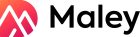 Maley Logo Horizontal RGB