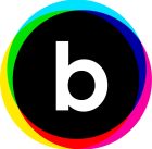 Outbloom Icon RGB COLOUR