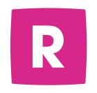 RefreshPR Icon Pink