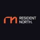 Resident North Logo (SQ)