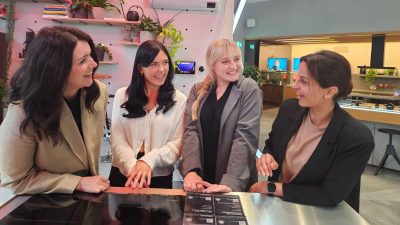 Samsung Appoints Refresh