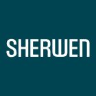 Sherwen Logo Avatar – 1