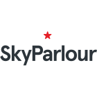 SkyParlour Logo Square[1]