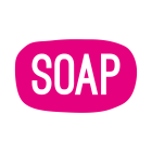 Soap Media Logo