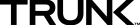 TRUNK Logo TEXT RGB