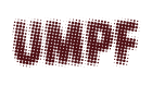 Umpf 2026 Logo Maroon