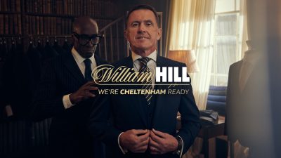 William Hill Cheltenham Image