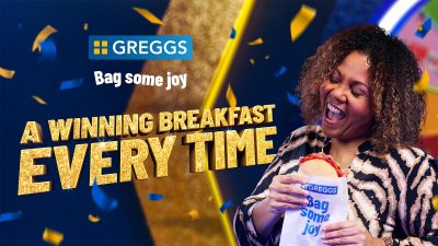 Greggs