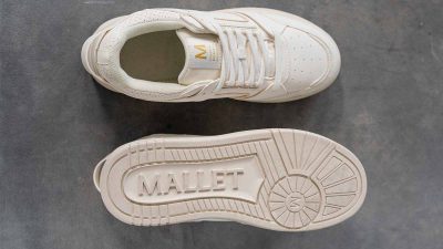 Mallett