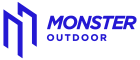 Monster Outdoor Logo BLUE 2400px