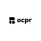 Ocpr 22 Logo Black