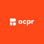 Ocpr 22 Logo Colour 2