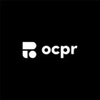 Ocpr 22 Logo White
