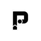 Pathway Icon Black