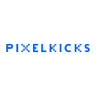 pixelkicks-logo-square