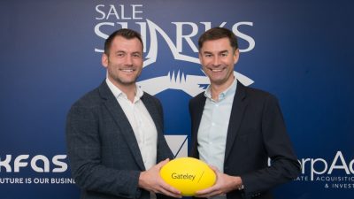 salesharksgateley41